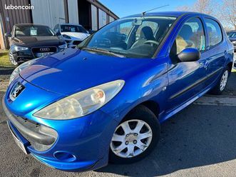 206+ 1.4 hdi 70 clim