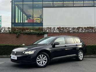 passat - automatique - 2019