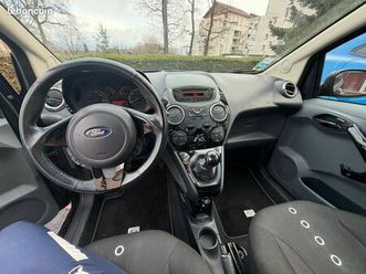 voiture ford ka