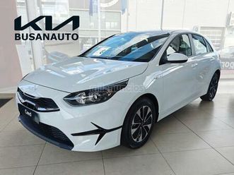kia - ceed 1.0 tgdi 74kw 100cv drive