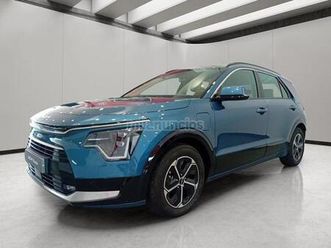 kia - niro 1.6 gdi phev 135kw 183cv drive
