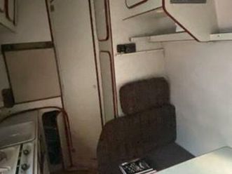 mercedes benz - mb100