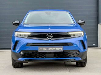 opel mokka 1.2 turbo / carplay / 22.330 km / garantie