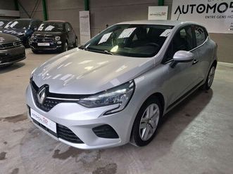 renault clio clio 1.0 tce corporate edition apple car-play