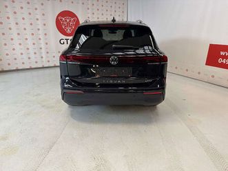 volkswagen tiguan 1.5 etsi dsg life 360 camera apple lane assist