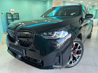 xdrive20d msport pro auto