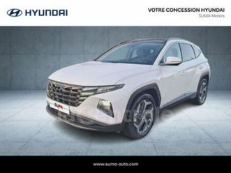 iv 1.6 t-gdi 230 hybrid executive bva6