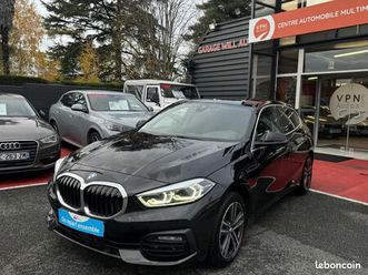 bmw série 1 (f40) 118da 150ch business design