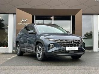 iv 1.6 t-gdi 265 htrac plug-in executive bva6