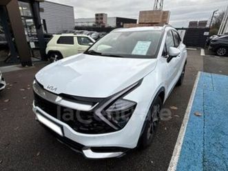 v 1.6 t-gdi 230 isg hybride 4x2 design bva6