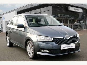 1.0 se euro 6 (start/stop) 5dr