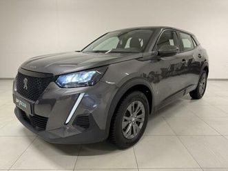 peugeot 2008 ii active