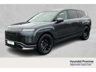 awd | 7-seter | calligraphy | hud | carplay | acc