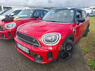ii generation2 (f60) 125 + 95 all4 cooper se edition premium bva6
