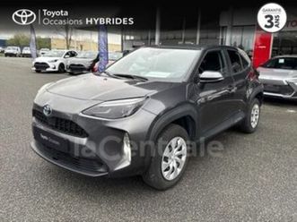 1.5 hybride 116h 2wd dynamic