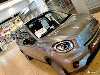 leapmotor t03 jusqu'à 417km big batterie