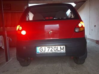 vând daewo matiz izvoarele