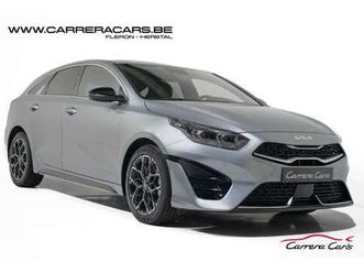 1.5 t-gdi gt-line isg*|new*camera*navi*cuir*lane*|