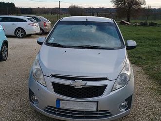 vend chevrolet spark