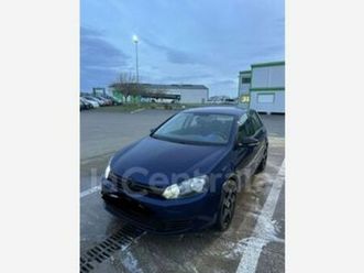 vi sw 1.6 tdi 90 fap trendline