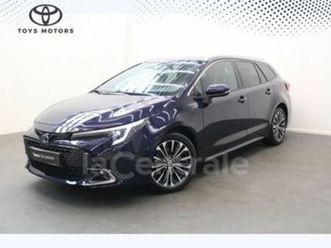 xii generation2 1.8 touring sports hybride 122h design