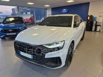 60 tfsie 462 competition quattro tiptronic