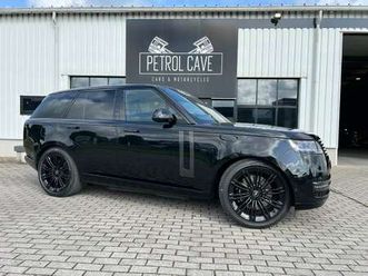 p550ehse - 18gr co² - pano - 23'' velgen option