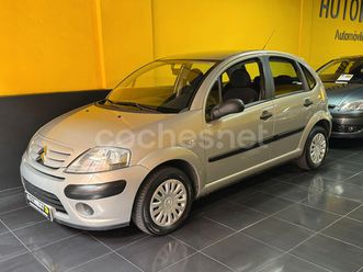 citroen c3 1.1i collection