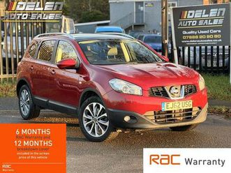 2.0 tekna cvt 4wd euro 5 5dr (avm)