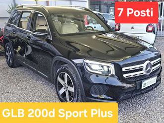 d sport plus easy tech 4matic auto 7p.ti