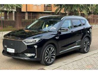 sportequipe 7 1.5 turbo dct