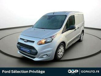 l1 charge augmentée 1.5 td 120ch stop&start trend powershift euro vi