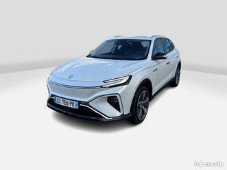 mg marvel r comfort 179 ch