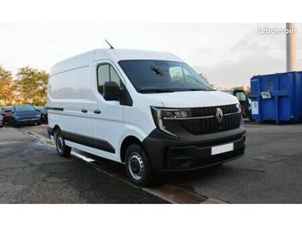 renault master iv fg f3500 l2h2 2.0 blue dci 150ch advance - 25