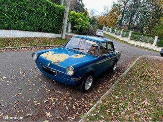 bmw 700 ls luxus a vendre