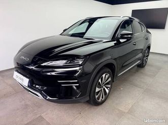 byd seal u ev 87 kwh 218 ch design