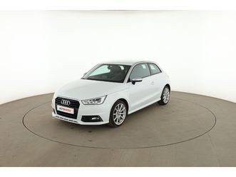 audi a1 1.0 tfsi ultra s line