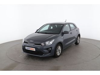 kia rio 1.0 t-gdi isg active