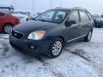 2012 kia rondo ex * automatique - 8 pneus *