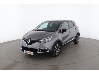 renault captur 1.2 tce energy intens edc