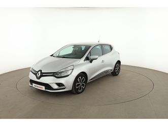 renault clio 1.5 dci intens
