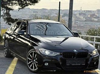 320i ed techno plus