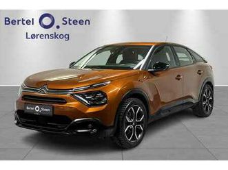 feel | komfortpakke | head-up