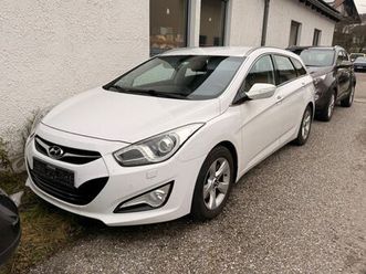 hyundai i40 cw 5 star edition