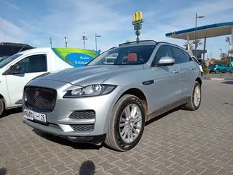 f-pace i - ph1 - 2.0t portfolio 8 bva 250ch