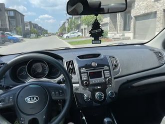 kia forte koup for sale