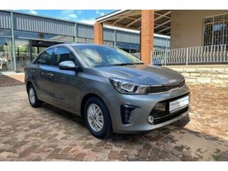 2025 kia pegas 1.4 ex auto
