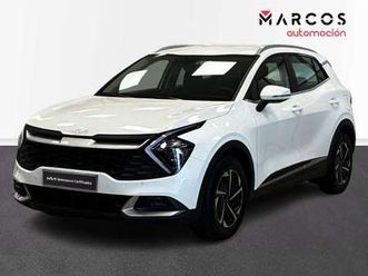 1.6 crdi mhev drive 4x2 136