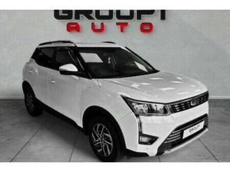 MAHINDRA XUV300 2022-mahindra-xuv-300-1-2t-w8