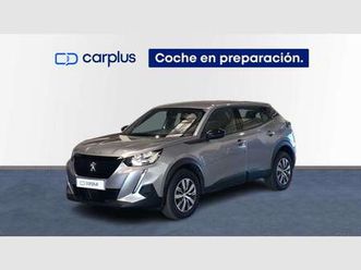 1.2 puretech s&s active pack 100